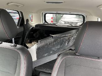 Ford EcoSport ST-Line Black 1.0 EcoBoost Automaat picture 41