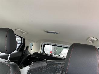 Ford EcoSport Automaat ST-Line Black 1.0 EcoBoost Vaste Prijs picture 47