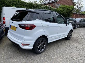škoda osobní automobily Ford EcoSport Automaat ST-Line Black 1.0 EcoBoost Vaste Prijs 2019/8