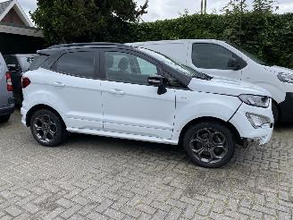 Ford EcoSport Automaat ST-Line Black 1.0 EcoBoost Vaste Prijs 2019/8