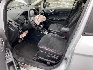 Ford EcoSport ST-Line Black 1.0 EcoBoost Automaat picture 6