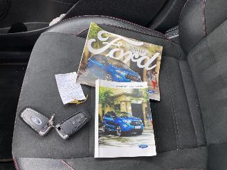 Ford EcoSport ST-Line Black 1.0 EcoBoost Automaat picture 47