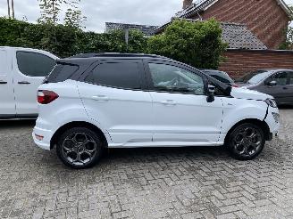 Ford EcoSport ST-Line Black 1.0 EcoBoost Automaat picture 12