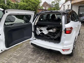 Ford EcoSport Automaat ST-Line Black 1.0 EcoBoost Vaste Prijs picture 12