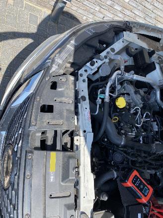 Nissan Qashqai Automaat 1.3 117KW DIG-T N-Connecta picture 31