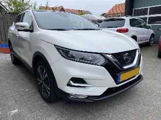 Nissan Qashqai Automaat 1.3 117KW DIG-T N-Connecta picture 7