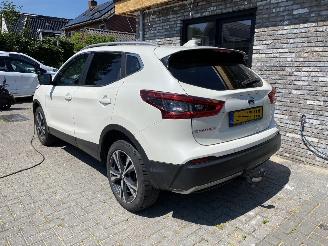 Nissan Qashqai Automaat 1.3 117KW DIG-T N-Connecta picture 11