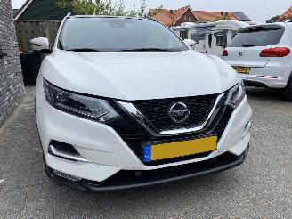 Nissan Qashqai Automaat 1.3 117KW DIG-T N-Connecta picture 6