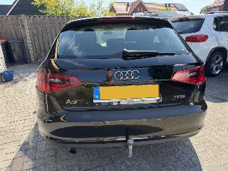 Audi A3 Automaat SPORTBACK 1.2 TFSI Attraction 5drs vaste prijs picture 7