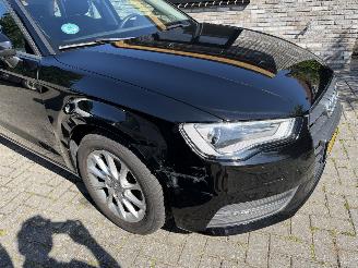 Audi A3 Automaat SPORTBACK 1.2 TFSI Attraction 5drs picture 3