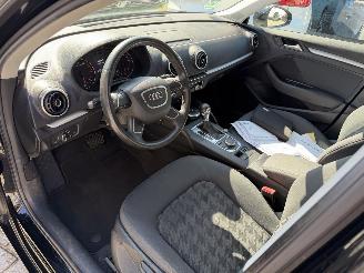 Audi A3 Automaat SPORTBACK 1.2 TFSI Attraction 5drs vaste prijs picture 27