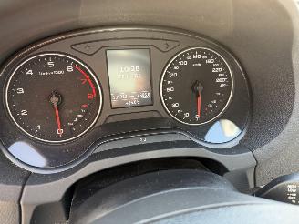 Audi A3 Automaat SPORTBACK 1.2 TFSI Attraction 5drs vaste prijs picture 31