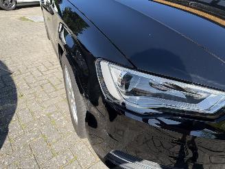 Audi A3 Automaat SPORTBACK 1.2 TFSI Attraction 5drs vaste prijs picture 24