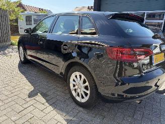 Audi A3 Automaat SPORTBACK 1.2 TFSI Attraction 5drs vaste prijs picture 15