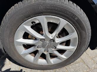 Audi A3 Automaat SPORTBACK 1.2 TFSI Attraction 5drs vaste prijs picture 22