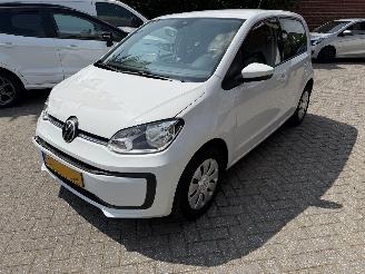  Volkswagen Up! Vaste Prijs 2021/8
