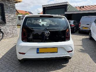 Volkswagen Up! Vaste Prijs picture 7