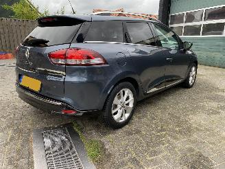Renault Clio Estate 0.9 TCe Limited picture 2
