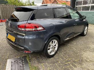 Renault Clio Estate 0.9 TCe Limited picture 7