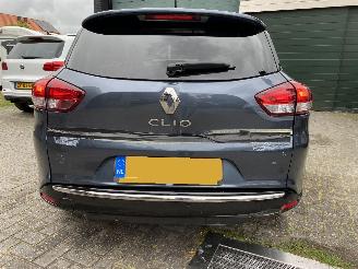 Renault Clio Estate 0.9 TCe Limited picture 4