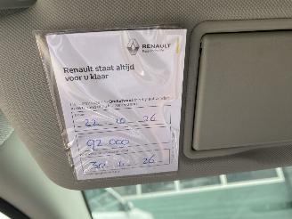 Renault Clio Estate 0.9 TCe Limited picture 36