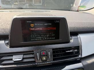 BMW 2-serie Automaat 218i Gran-Tourer  5 persoons picture 45