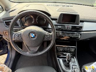 BMW 2-serie Automaat 218i Gran-Tourer  5 persoons picture 43