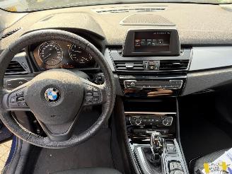 BMW 2-serie Automaat 218i Gran-Tourer  5 persoons picture 7