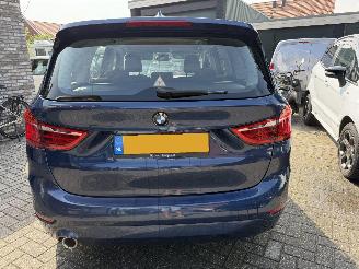 BMW 2-serie Automaat 218i Gran-Tourer  5 persoons picture 13