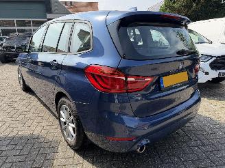 BMW 2-serie Automaat 218i Gran-Tourer  5 persoons picture 9