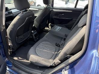 BMW 2-serie Automaat 218i Gran-Tourer  5 persoons picture 35