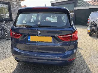 BMW 2-serie Automaat 218i Gran-Tourer  5 persoons picture 14