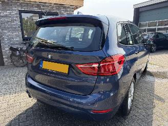 BMW 2-serie Automaat 218i Gran-Tourer  5 persoons picture 8