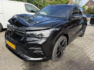 Volkswagen Tiguan 1.5 e-Hybrid R-Line Edition 130/55 KW picture 16