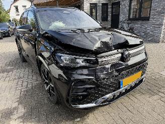 Volkswagen Tiguan 1.5 e-Hybrid R-Line Edition 130/55 KW picture 15