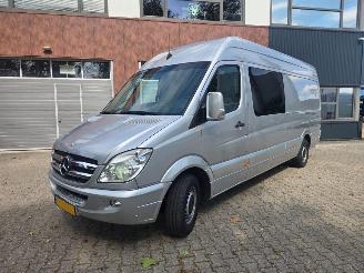 Mercedes Sprinter 313 CDI picture 8