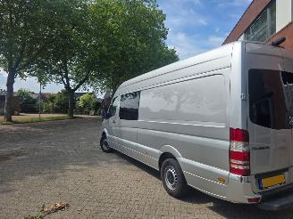 Mercedes Sprinter 313 CDI picture 20
