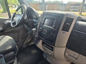 Mercedes Sprinter 313 CDI picture 15
