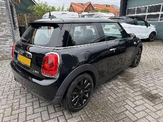 Mini Cooper Automaat 1.5 Chilli/Mary-Lebone Vaste Prijs alleen zakelijke verkoop. picture 14