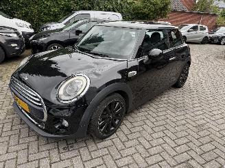 Mini Cooper Automaat 1.5 Chilli/Mary-Lebone Vaste Prijs alleen zakelijke verkoop. picture 64