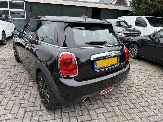 Mini Cooper Automaat 1.5 Chilli/Mary-Lebone Vaste Prijs alleen zakelijke verkoop. picture 12