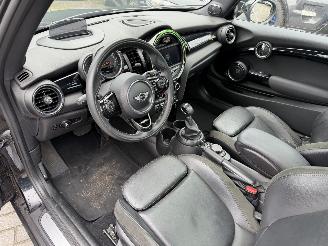 Mini Cooper Automaat 1.5 Chilli/Mary-Lebone Vaste Prijs alleen zakelijke verkoop. picture 37