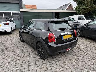 Mini Cooper Automaat 1.5 Chilli/Mary-Lebone Vaste Prijs alleen zakelijke verkoop. picture 72