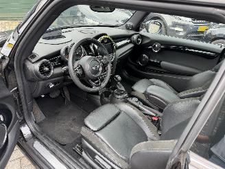 Mini Cooper Automaat 1.5 Chilli/Mary-Lebone Vaste Prijs alleen zakelijke verkoop. picture 51