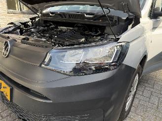 Volkswagen Caddy 2.0 Tdi Comfort picture 28