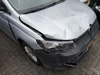 Volkswagen Caddy 2.0 Tdi Comfort picture 55