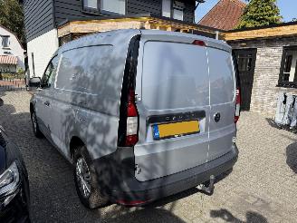 Volkswagen Caddy 2.0 Tdi Comfort picture 10