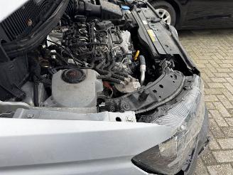 Volkswagen Caddy 2.0 Tdi Comfort picture 39