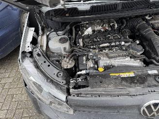Volkswagen Caddy 2.0 Tdi Comfort picture 45