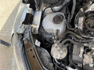 Volkswagen Caddy 2.0 Tdi Comfort picture 33